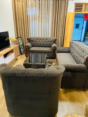Queen Sofa
