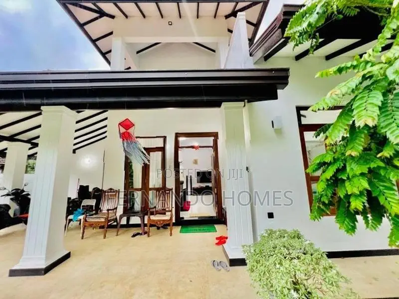 House for Sale in Kandawala
