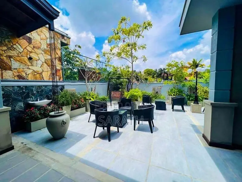 Beautiful House with Furniture for Sale Pannipitiya