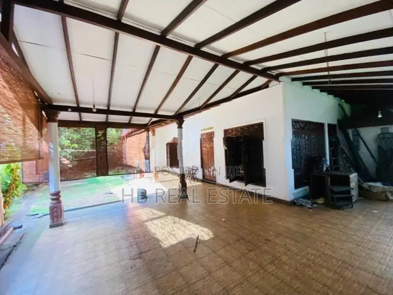 Brand New Luxury Single Storwy House for Sale Kottawa