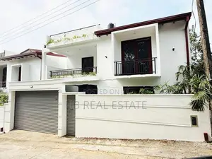 Modern Designed Luxury Three Storey House for Sale Malabe