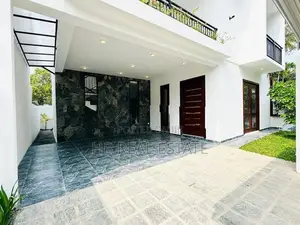 Modern Designed Luxury Three Storey House for Sale Malabe