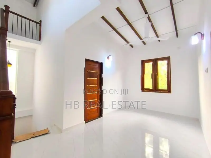 Modern Designed Luxury Three Storey House for Sale Malabe