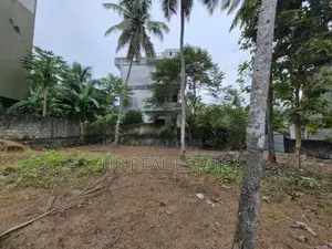 14.15 Perches Residential Bare Land For Sale Malabe