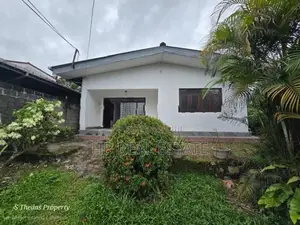 17 Perches Residential land For Sale Rajagiriya