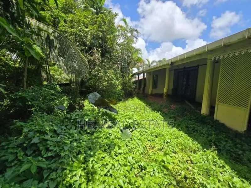 30 Perches Residential Land for Sale Udahamulla