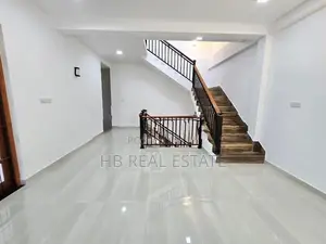 Architecture Designed Luxury Three Storey House for Sale Boralesgamuwa