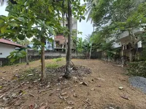 14.15 Perches Residential Bare Land For Sale Malabe