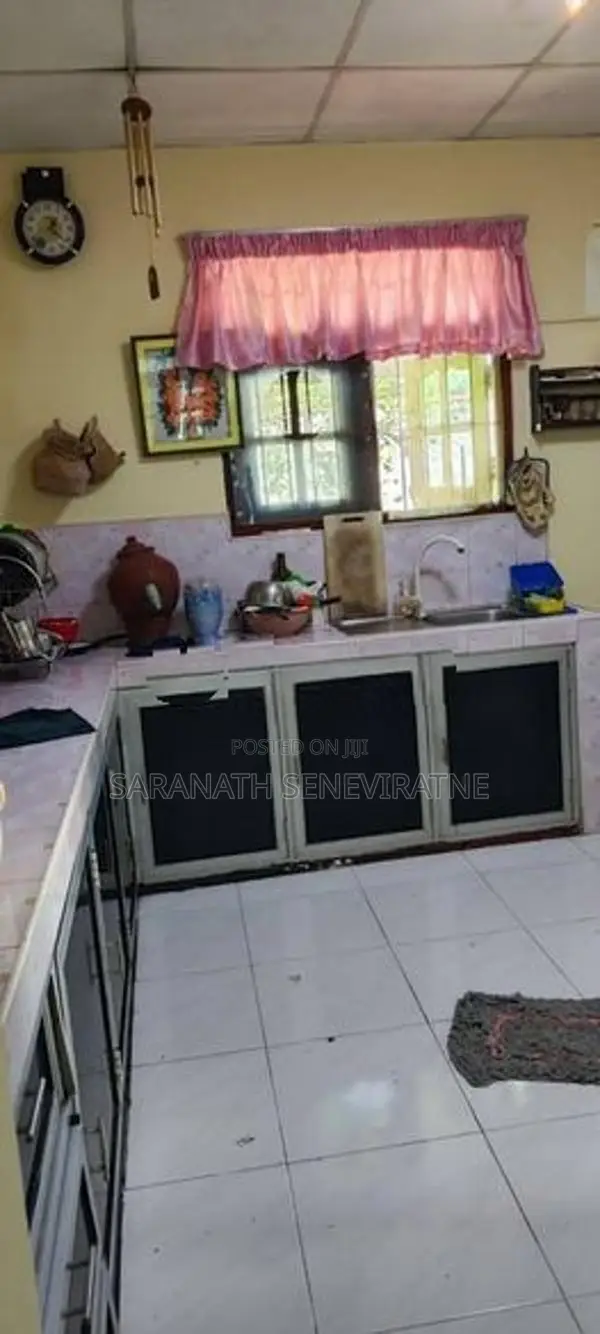 Single Storied House For Sale in Gamapaha District - Ganemulla