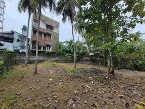 14.15 Perches Residential Bare Land For Sale Malabe