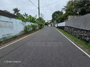 17 Perches Residential land For Sale Rajagiriya