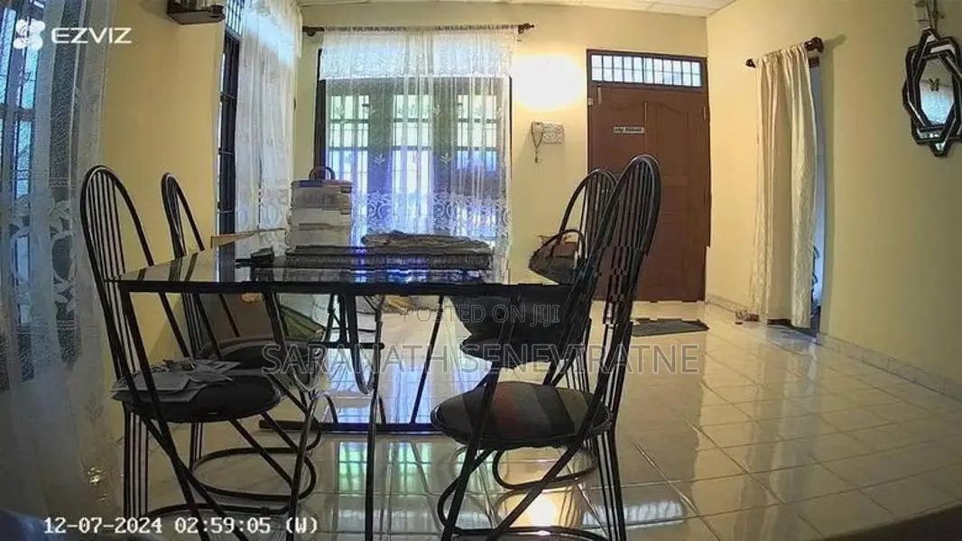 Single Storied House For Sale in Gamapaha District - Ganemulla