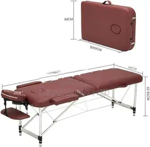 Massage Therapy Tattoo Portable Beds