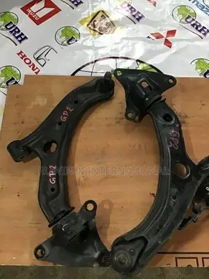 Honda Fit Shuttle Gp2 Lower Arm Lh/rh
