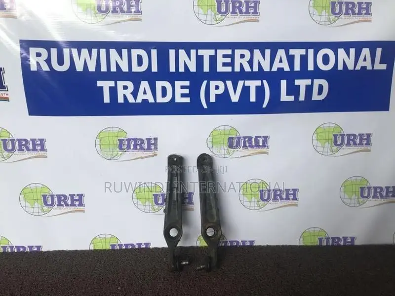 Chevrolet Cruze Hr52 S Lower Arm Lh/rh