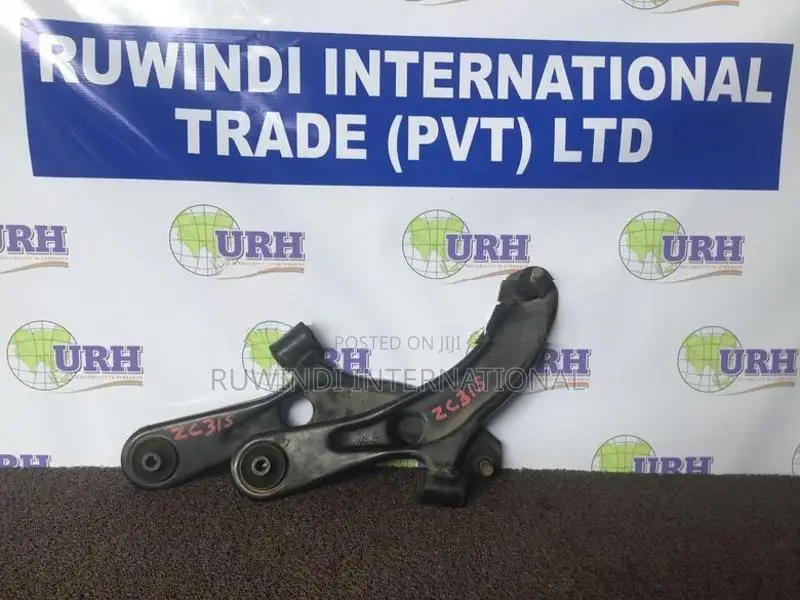 Suzuki Swift Zc31 S Lower Arm Lh/rh