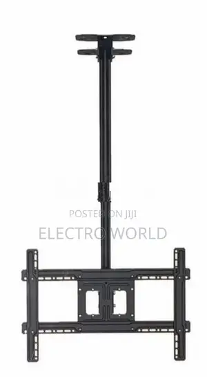 LCD LED TV 32"-65" Tilt & Full Motion Ceiling Wall Mount