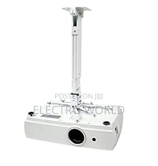 Projector 2 fEET Long Ceiling Mount Bracket