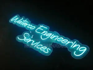 Indoor & Outdoor LED Neon Boards - Store Fronts, Bright Signs