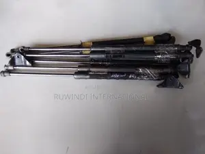 Toyota Vitz Ksp90 Dickey Door Shock Set