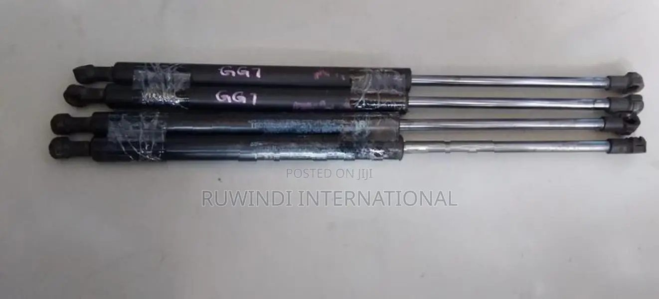 Honda Fit Shuttle Gg7 Dickey Door Shock Set