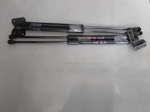 Toyota Prius W20 Dickey Door Shock Set