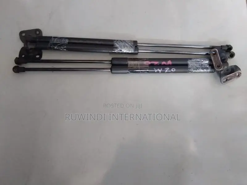 Toyota Prius W20 Dickey Door Shock Set