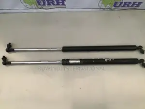 Honda Insight Ze2 Dickey Door Shock Set