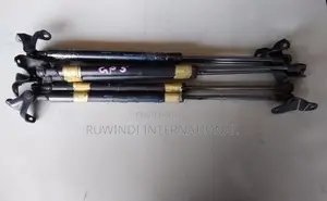 Honda Fit Gp5 Dickey Door Shock Set
