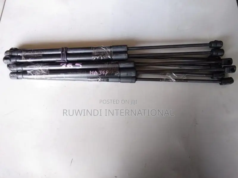 Suzuki Alto Ha36 S Dickey Door Shock Set