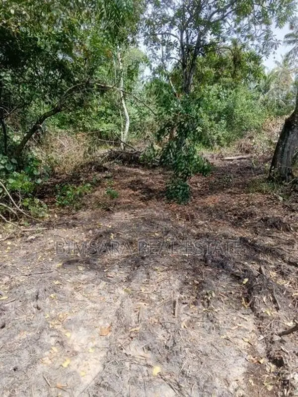 Prime 178 Perch Tourism/ Development Land in Rathgama | SL14751