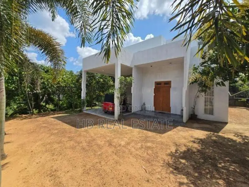 Newly Build Luxury Two Storey House for Sale Homagama