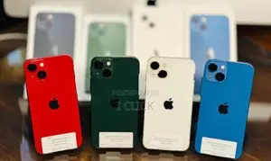 Apple iPhone 13 128GB (Used)