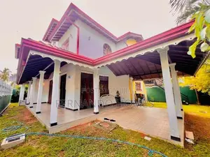 House For Sale In Negombo