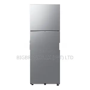 Samsung 330L Digital Inverter Double Door RT34 Refrigerator