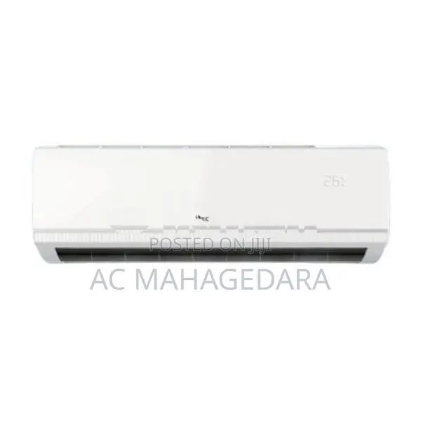 9000BTU Teco Non Inverter Brand New Ac R32 Gas