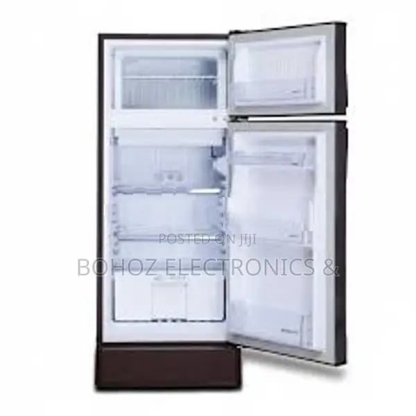 Innovex 180L Inverter Double Door Refrigerator IRI195