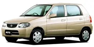 Suzuki Alto Ha23 S Lower Arm Lh/rh