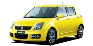Suzuki Swift Zc31 S Lower Arm Lh/rh
