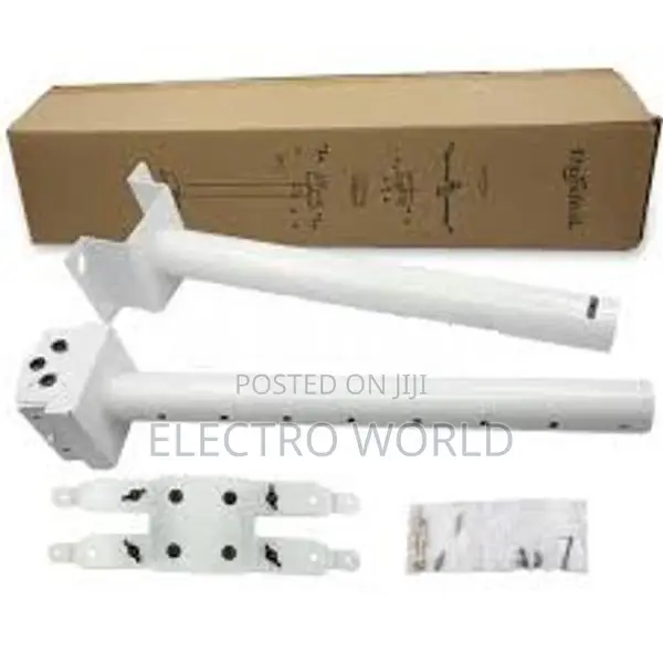 Projector 1M - 2M Long Ceiling Mount Bracket