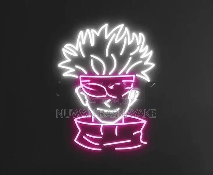 High-Impact Window Neon Signs - Turn Heads before they entre