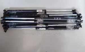 Honda Insight Ze2 Dickey Door Shock Set