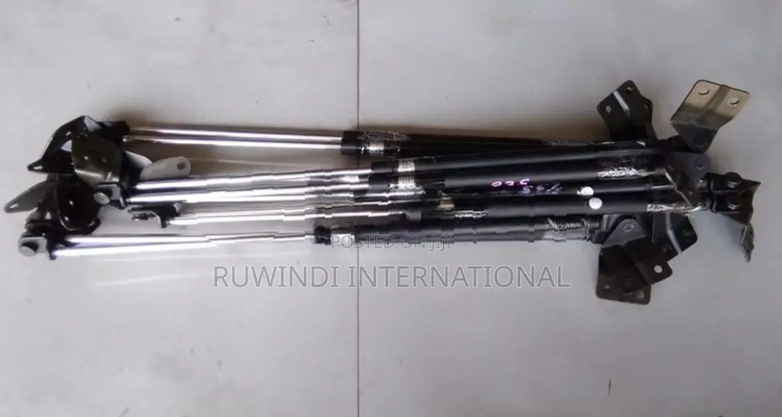 Suzuki Alto Ha23 S Dickey Door Shock Set