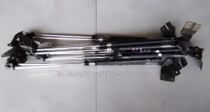 Suzuki Alto Ha23 S Dickey Door Shock Set