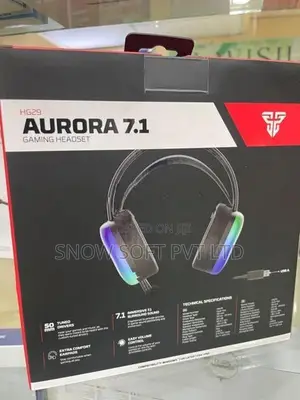 Fantech HG29 Aurora 7.1 Wired Gaming Headset