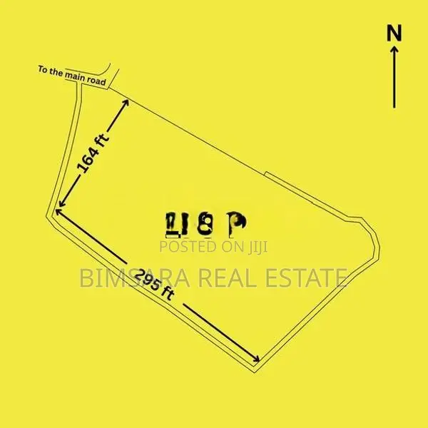 Prime 178 Perch Tourism/ Development Land in Rathgama | SL14751