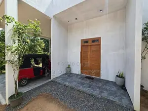 Newly Build Luxury Two Storey House for Sale Homagama