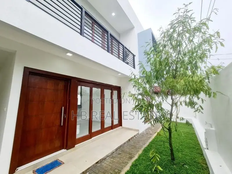 Architecture Designed Super Luxury House for Sale In Kottawa