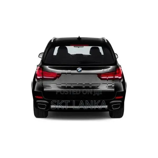 Genuine BMW X5 2017 Passenger Rear LED Light