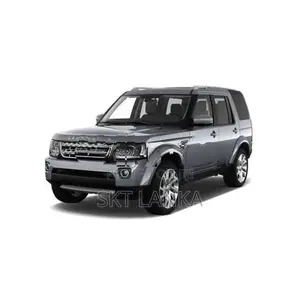 Genuine Land Rover Discovery 4 2015 Ac Dash Vent